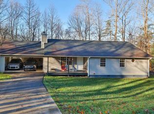 59 Spring Pl, Dawsonville, GA 30534