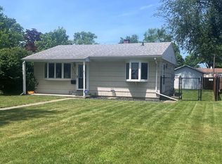 1330 Cedar St, Elkhart, IN 46514