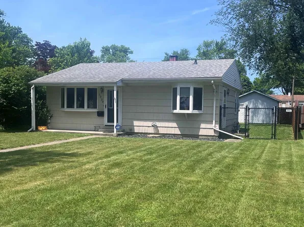 1330 Cedar St, Elkhart, IN 46514