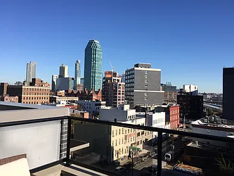 Rented by Modern Spaces