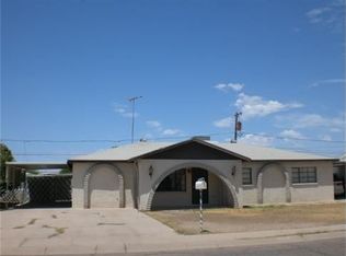 1112 E 12th St, Casa Grande, AZ 85122