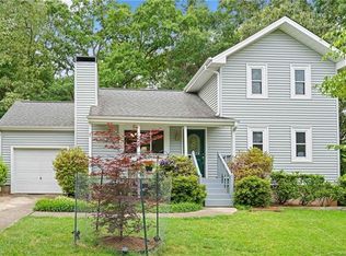 11919 Five Cedars Rd, Charlotte, NC 28226