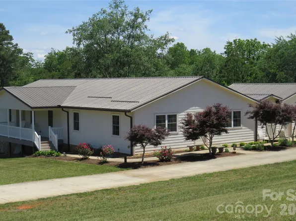 460 Sunset St, Granite Falls, NC 28630