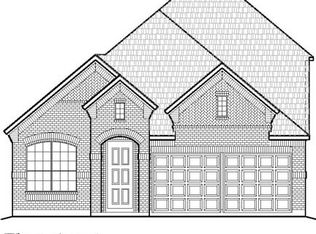 2430 Auburn St, Fate, TX 75087