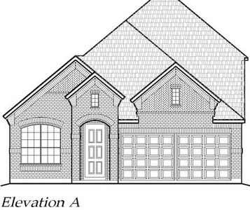 2430 Auburn St, Fate, TX, 75087