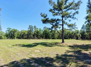 Vacant Valhalla Ranch Dr, Perry, FL 32348