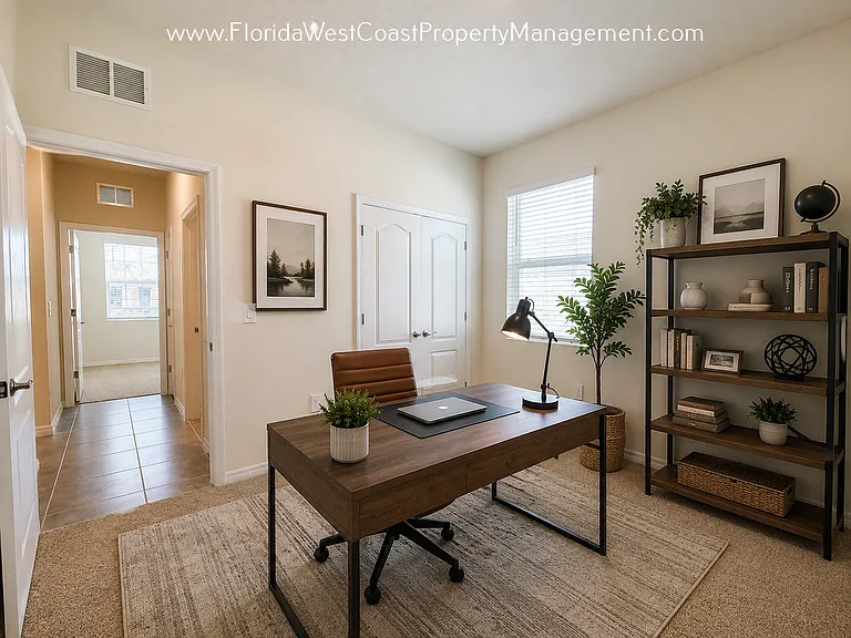 5819 Oak Bridge Ct — Photo 12
