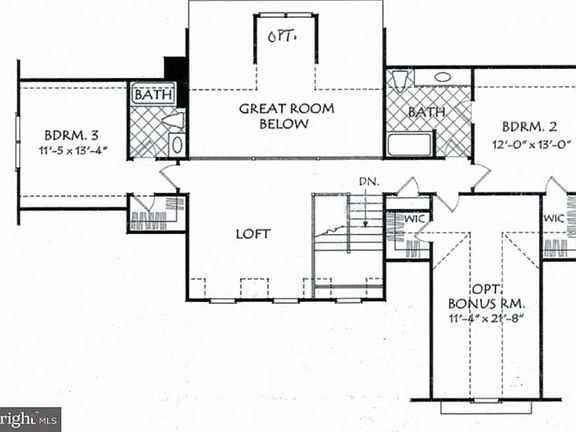 3rd image of 27 Brenthem Farm Dr