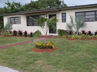 4010 NW 191st Ter, Miami Gardens, FL 33055