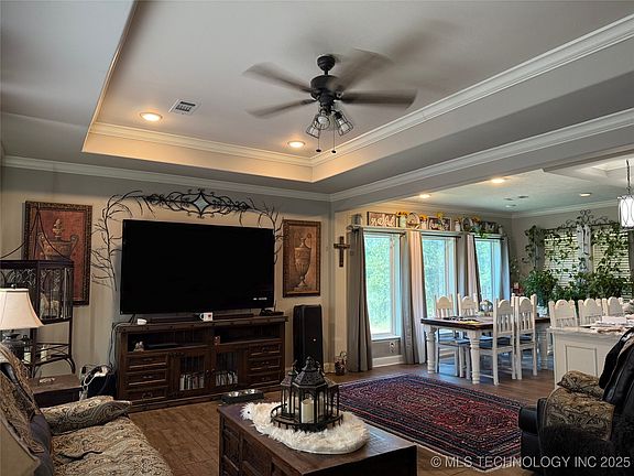 4th image of 3669 A J Hallum Rd