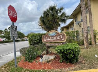 15669 SW 73rd Circle Ter APT 45, Miami, FL 33193