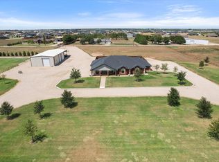 1026 Willow Rd, Wilson, TX 79381