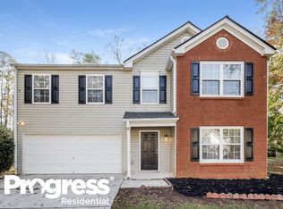 5257 Miranda Way, Powder Springs, GA 30127