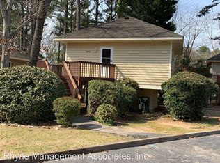 3343 Mill Run, Raleigh, NC 27612