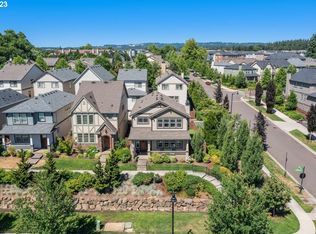 28901 SW Geneva Loop, Wilsonville, OR 97070