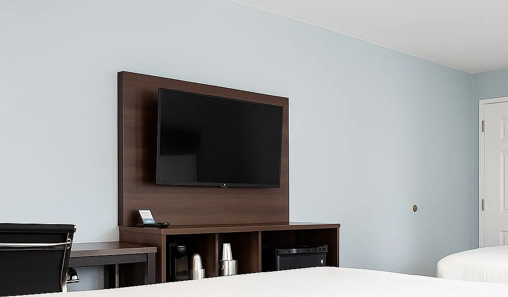 1 bed, 320 sqft, $1,400 — Photo 2