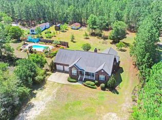 1755 Koon Rd, Lugoff, SC 29078
