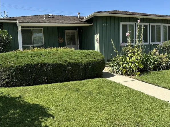 928 Alta Loma Dr, Corona, CA 92882