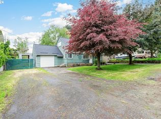 6720 NE 63rd Ave, Portland, OR 97218