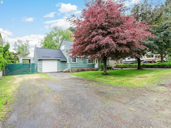 6720 NE 63rd Ave, Portland, OR 97218