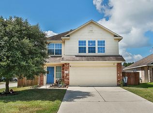 7203 Lazy Summer Ct, Magnolia, TX 77354