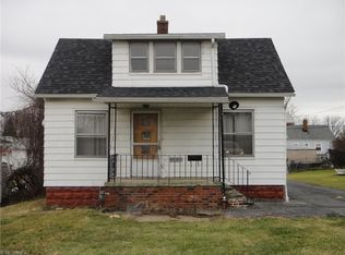 4200 Tuxedo Ave, Parma, OH 44134