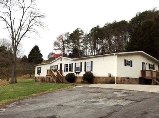 536 Cumberland Estates Road, Harrogate, TN 37752