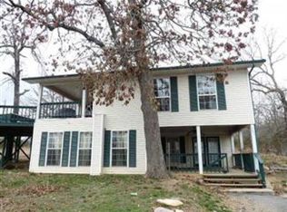 3271 State Highway J, Kirbyville, MO 65679