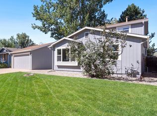 3301 Dunbar Ave, Fort Collins, CO 80526