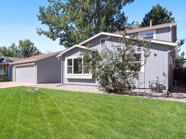 3301 Dunbar Ave, Fort Collins, CO 80526
