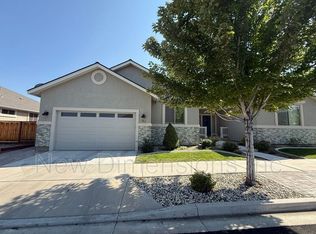 1317 Cedar Creek Cir, Gardnerville, NV 89460