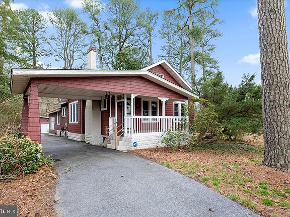 2nd image of 30381 Millsboro Hwy