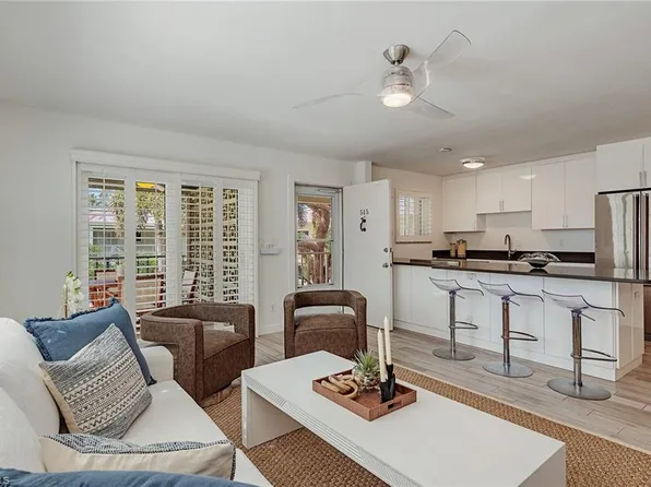 545 Broad AVE S #545, NAPLES, FL 34102