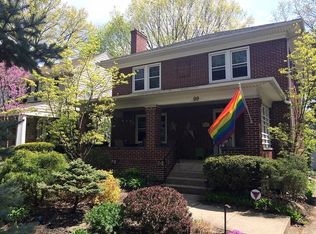 99 E North Broadway, Columbus, OH 43214