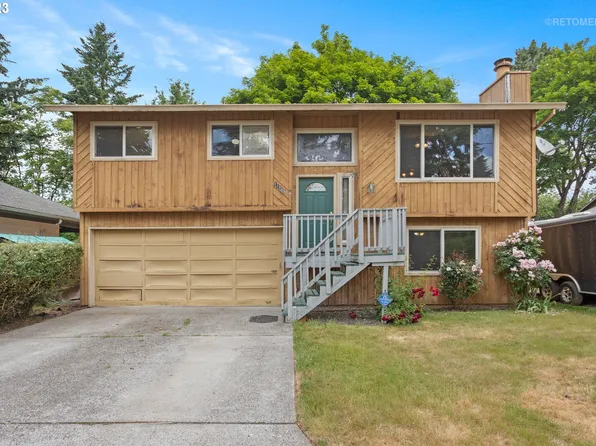 11509 SE Grant St, Portland, OR 97216