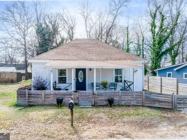 123 Griffith St, Winder, GA 30680