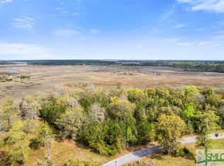 LOT 6 Bermuda Bluff Ln, Midway, GA 31320