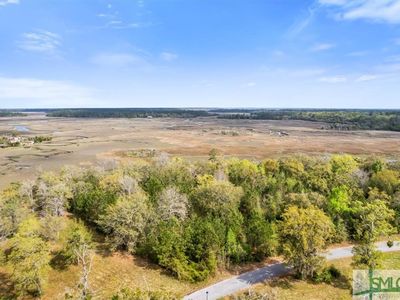 LOT 7 Bermuda Bluff Lane, Midway, GA, 31320