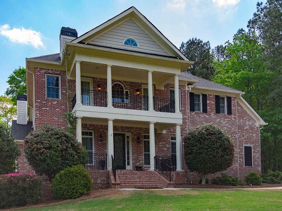 175 Arbor Springs Pkwy, Newnan, GA 30265 Zillow