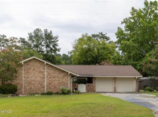 3672 Marlboro Court, Martinez, GA 30907
