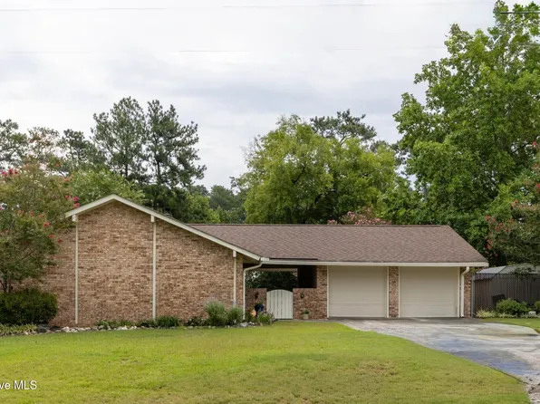 3672 Marlboro Court, Martinez, GA 30907