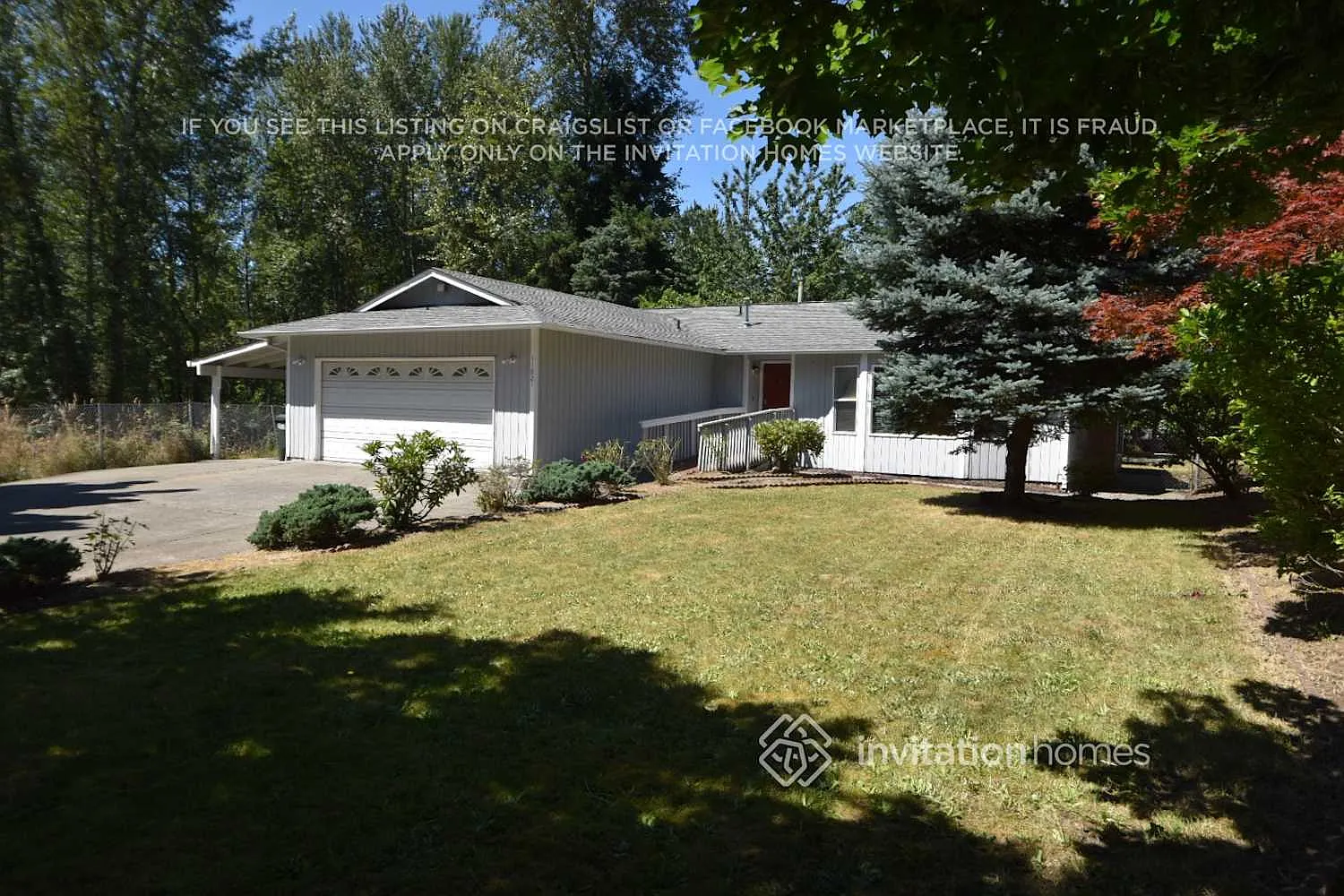 11821 150th Street Ct E Puyallup, WA 98374 — Photo 2
