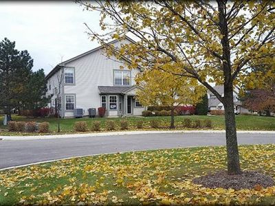 439 Ashwood Ct, Lindenhurst, IL, 60046