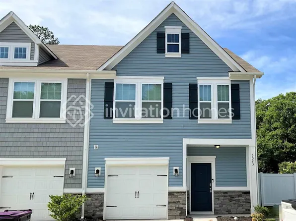 3023 Ayana Dr, Charlotte, NC 28210