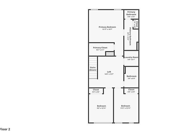 3rd image of 217 Brook Farm Ln