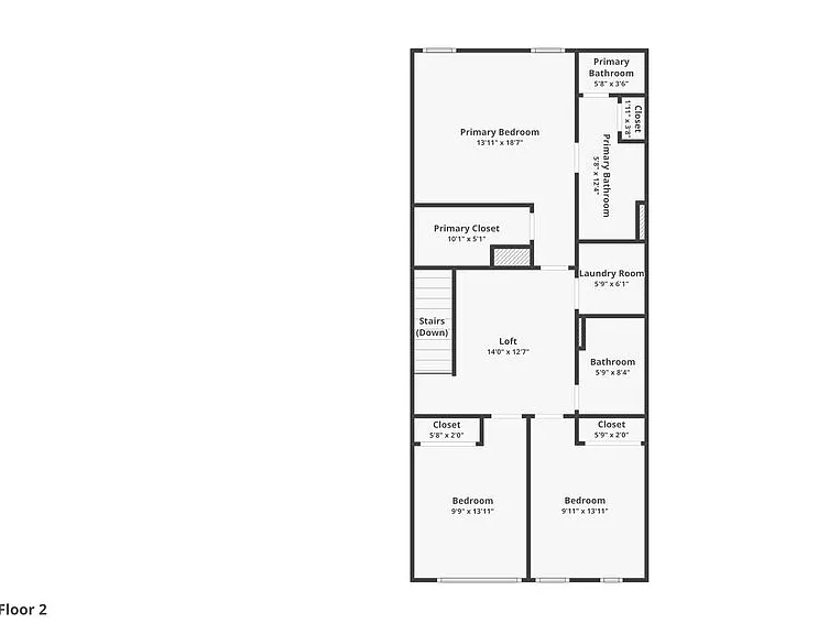 217 Brook Farm Ln — Photo 3
