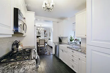 Sold by Corcoran