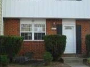 471 Longtowne Ct, Glen Burnie, MD 21061