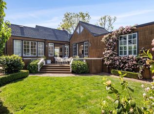 33 Cove Rd, Tiburon, CA 94920