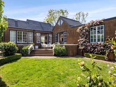 33 Cove Road, Tiburon, CA, 94920